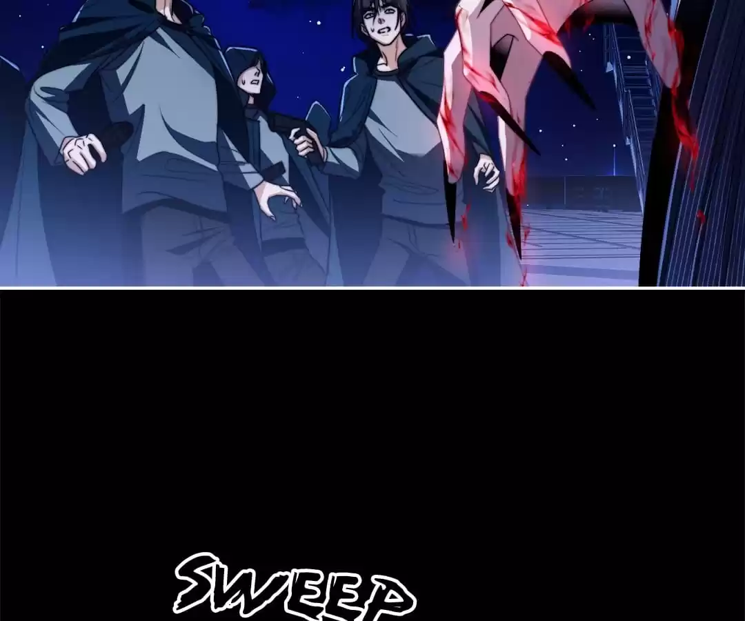 Desharow Merman [Official] - Chapter 24 manhwa