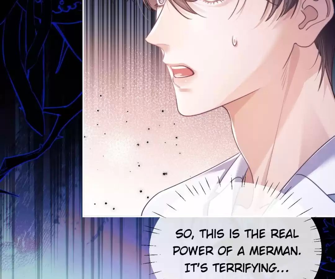 Desharow Merman [Official] - Chapter 24 manhwa