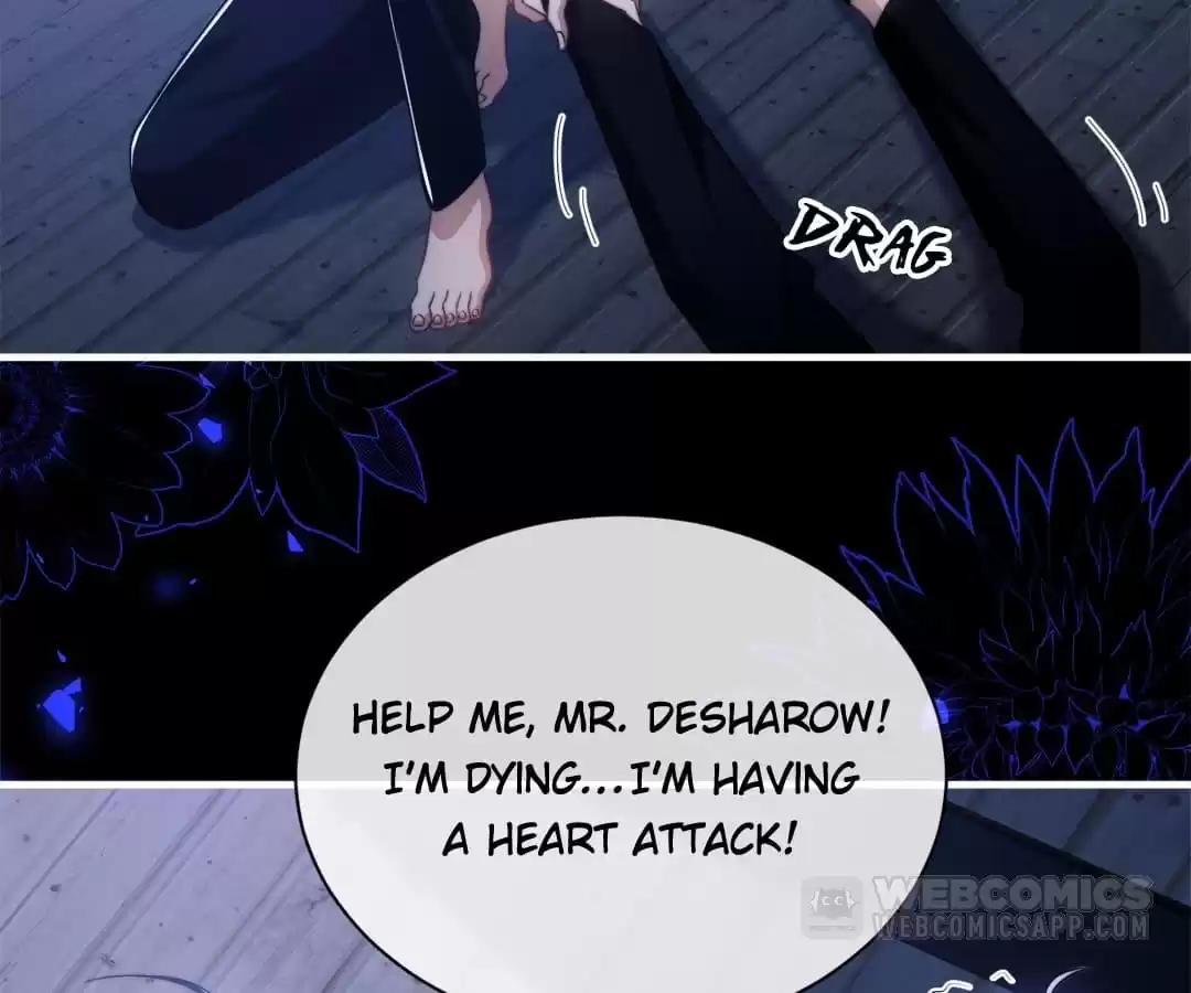 Desharow Merman [Official] - Chapter 24 manhwa