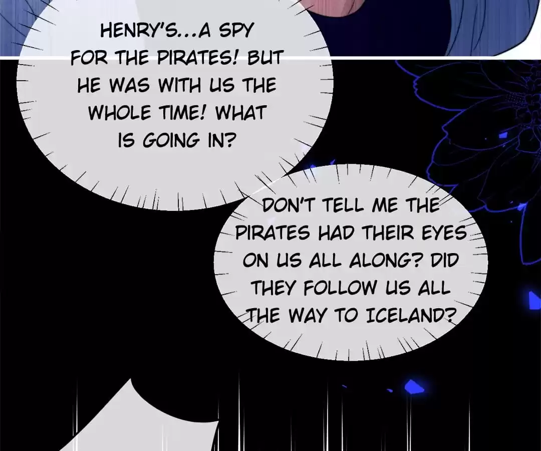 Desharow Merman [Official] - Chapter 24 manhwa
