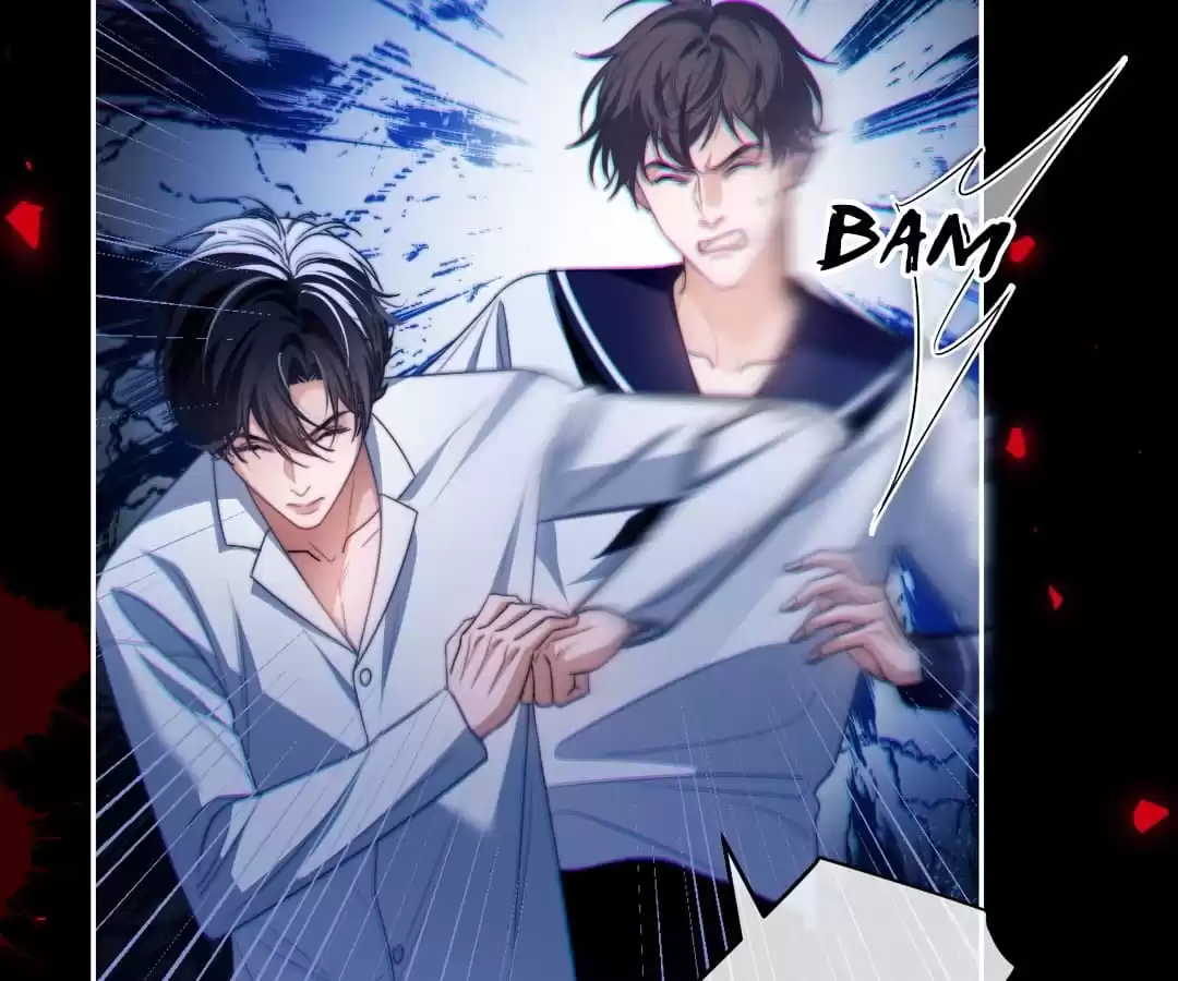 Desharow Merman [Official] - Chapter 24 manhwa