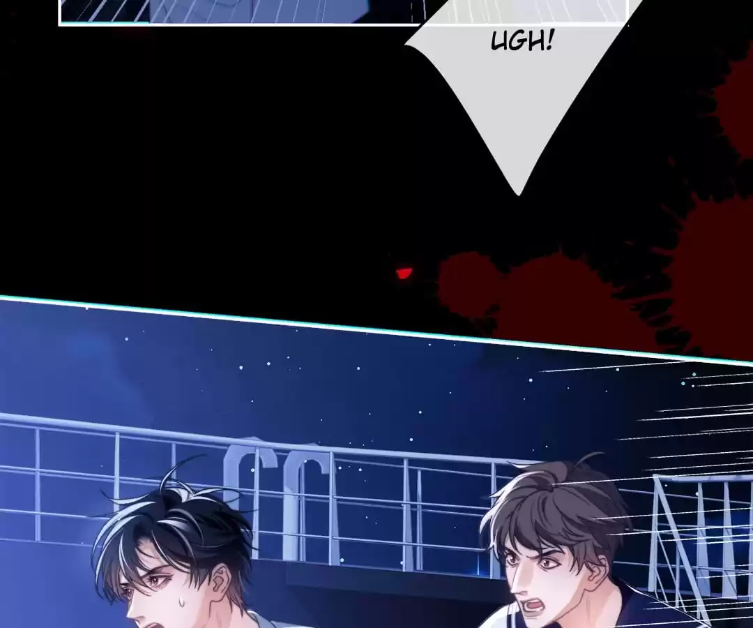 Desharow Merman [Official] - Chapter 24 manhwa