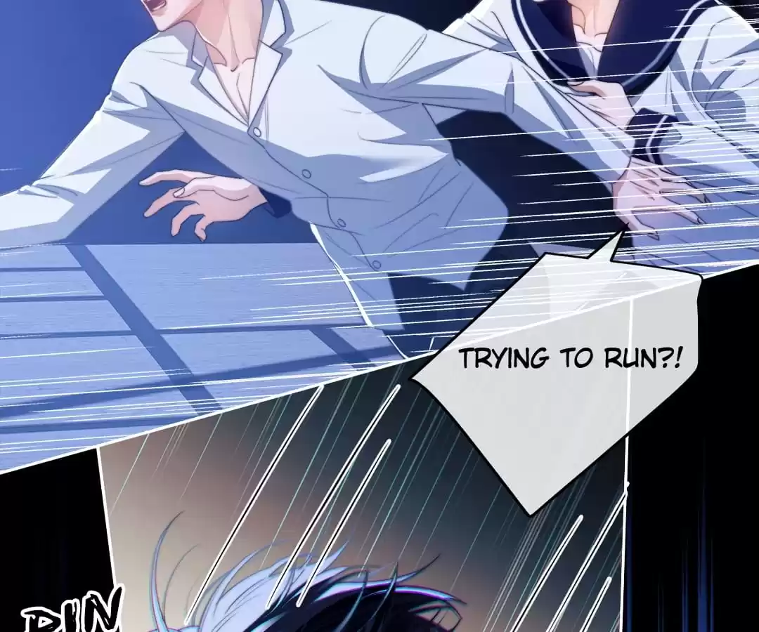 Desharow Merman [Official] - Chapter 24 manhwa