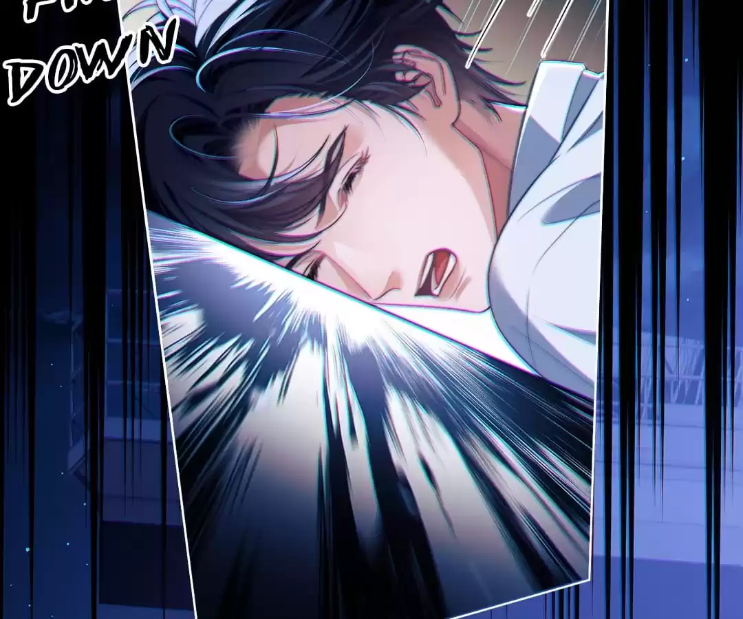 Desharow Merman [Official] - Chapter 24 manhwa