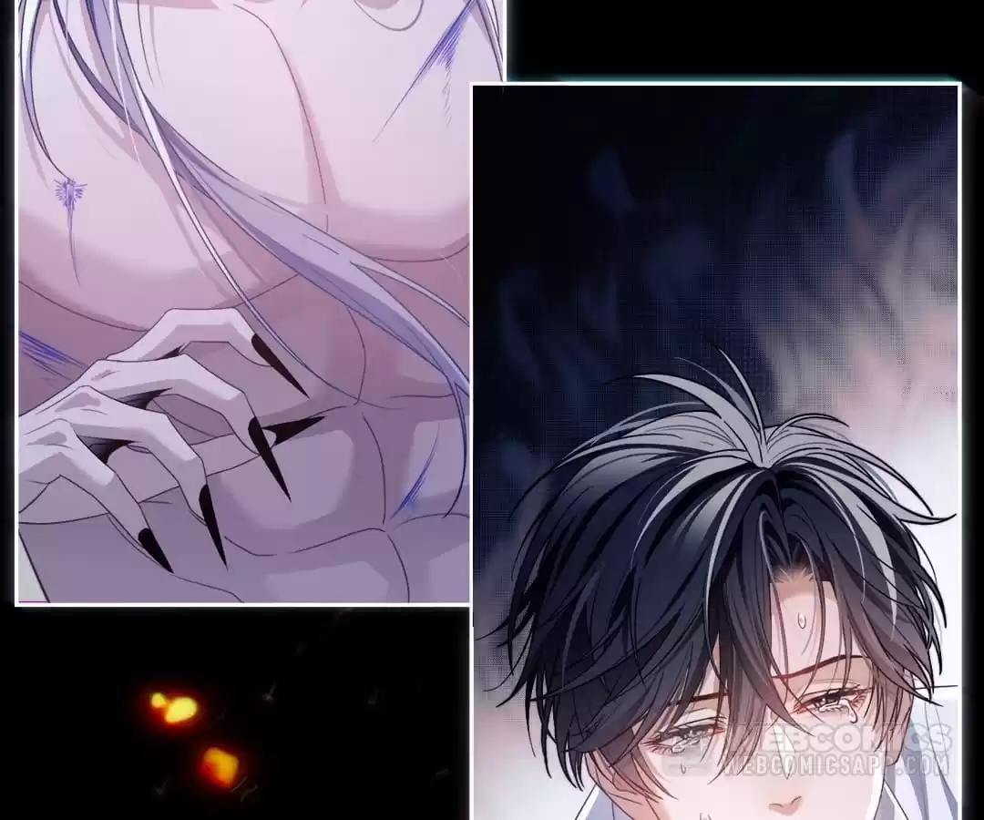 Desharow Merman [Official] - Chapter 24 manhwa