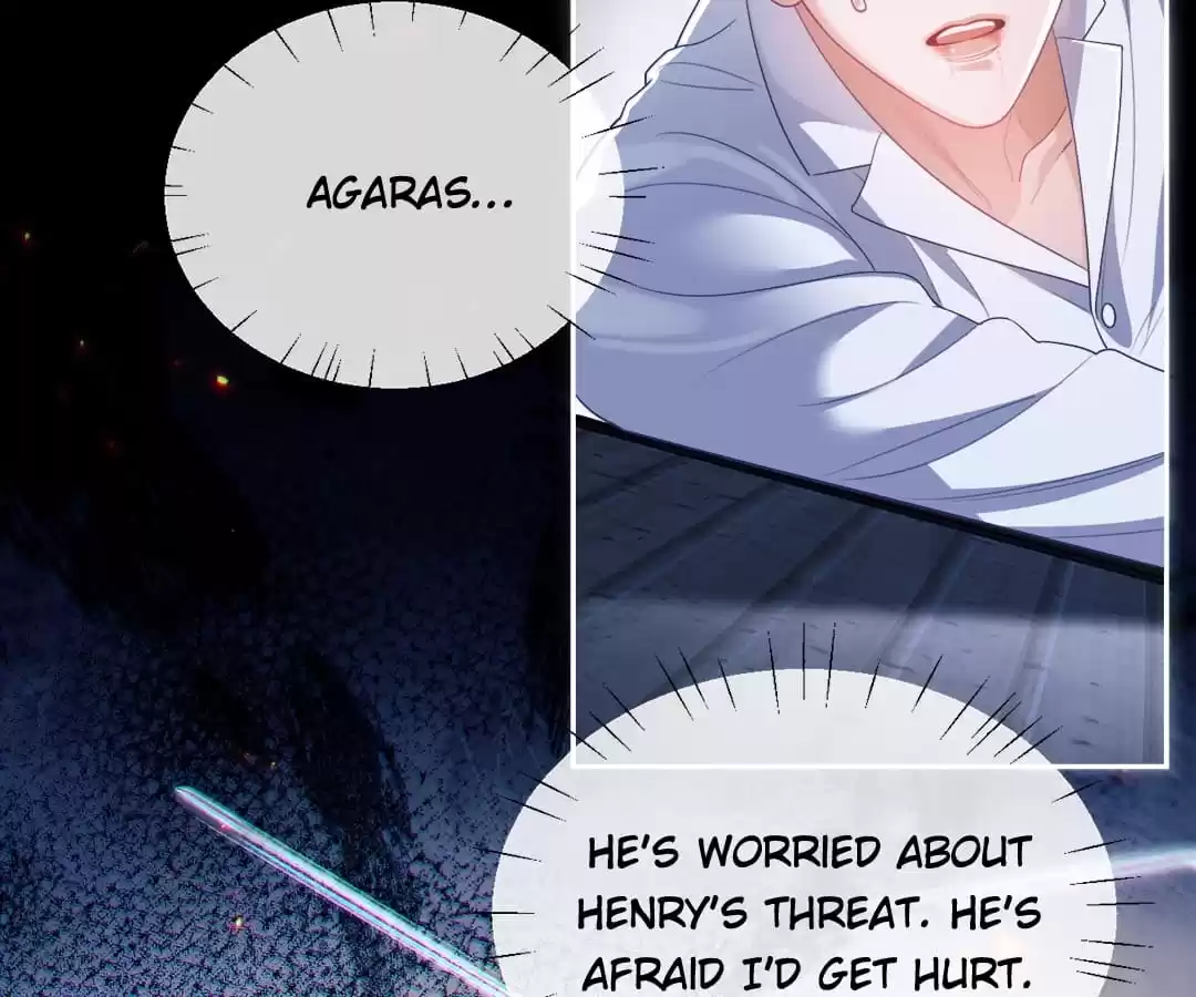 Desharow Merman [Official] - Chapter 24 manhwa