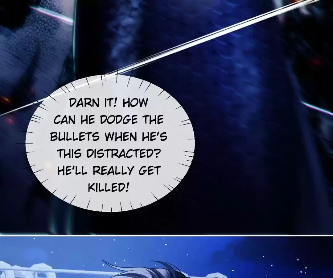 Desharow Merman [Official] - Chapter 24 manhwa