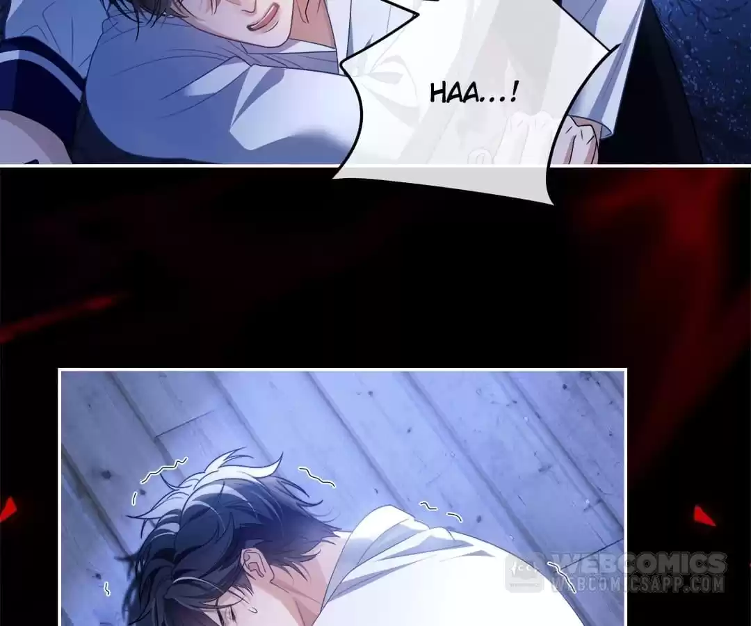 Desharow Merman [Official] - Chapter 24 manhwa