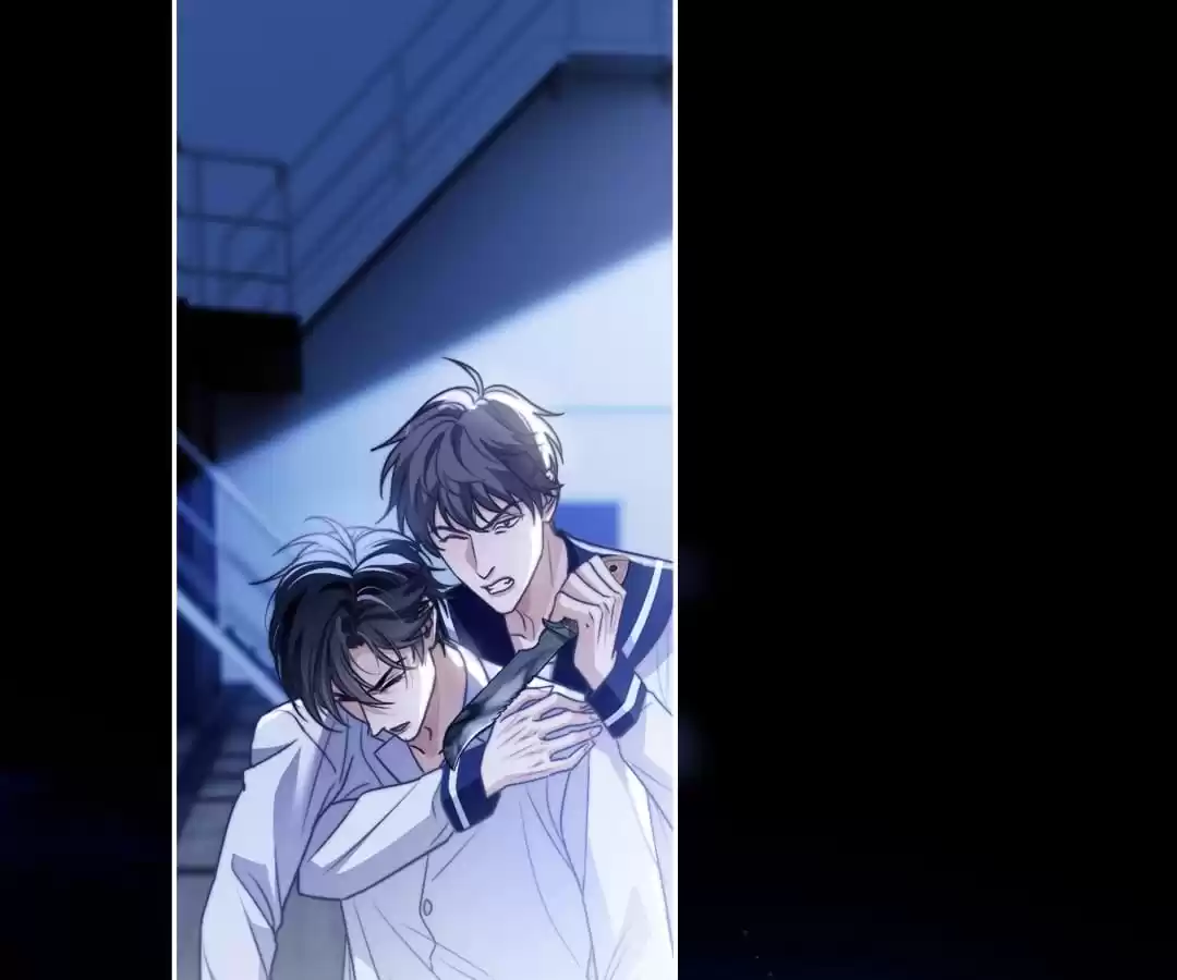 Desharow Merman [Official] - Chapter 25 manhwa