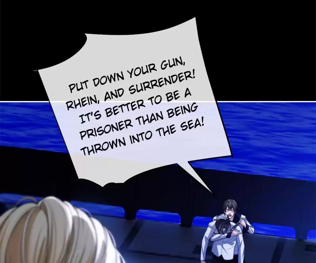 Desharow Merman [Official] - Chapter 25 manhwa