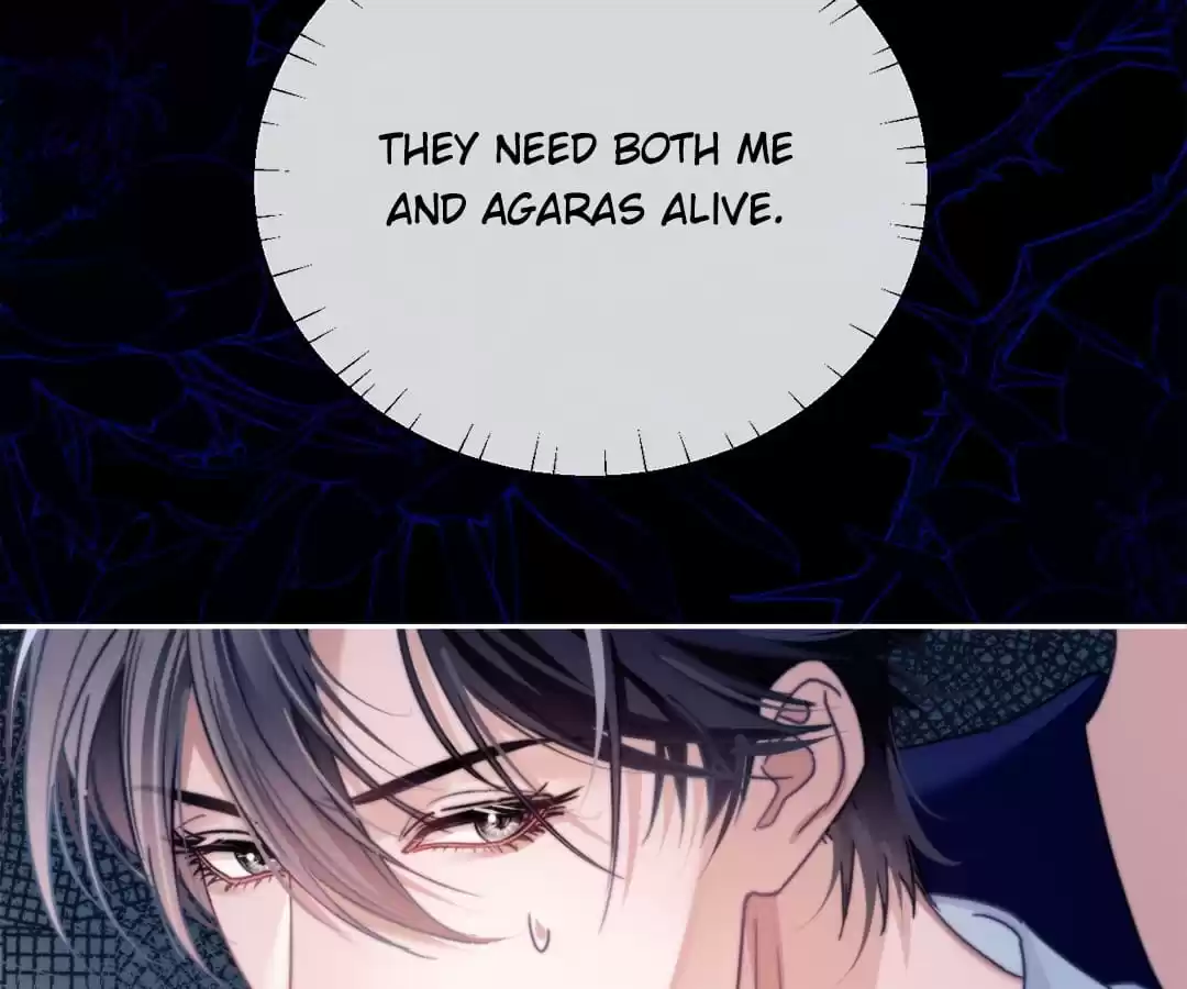 Desharow Merman [Official] - Chapter 25 manhwa
