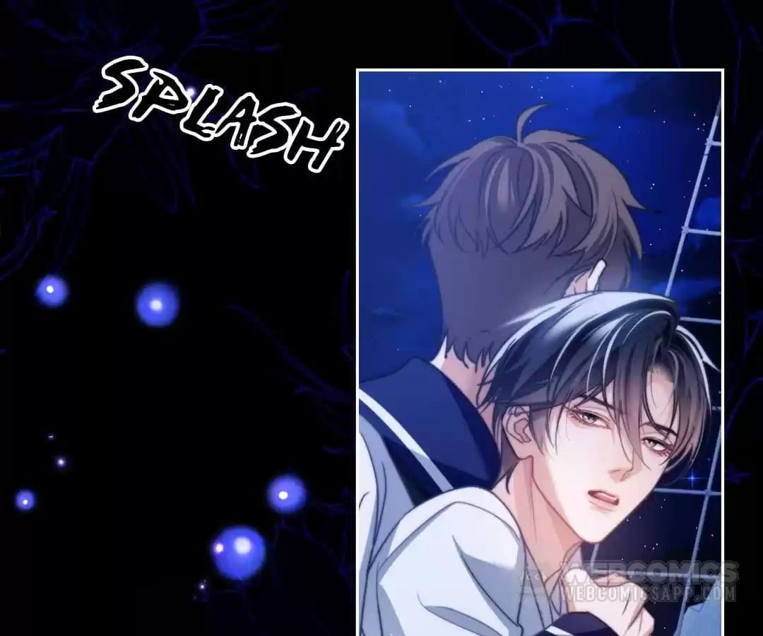Desharow Merman [Official] - Chapter 25 manhwa