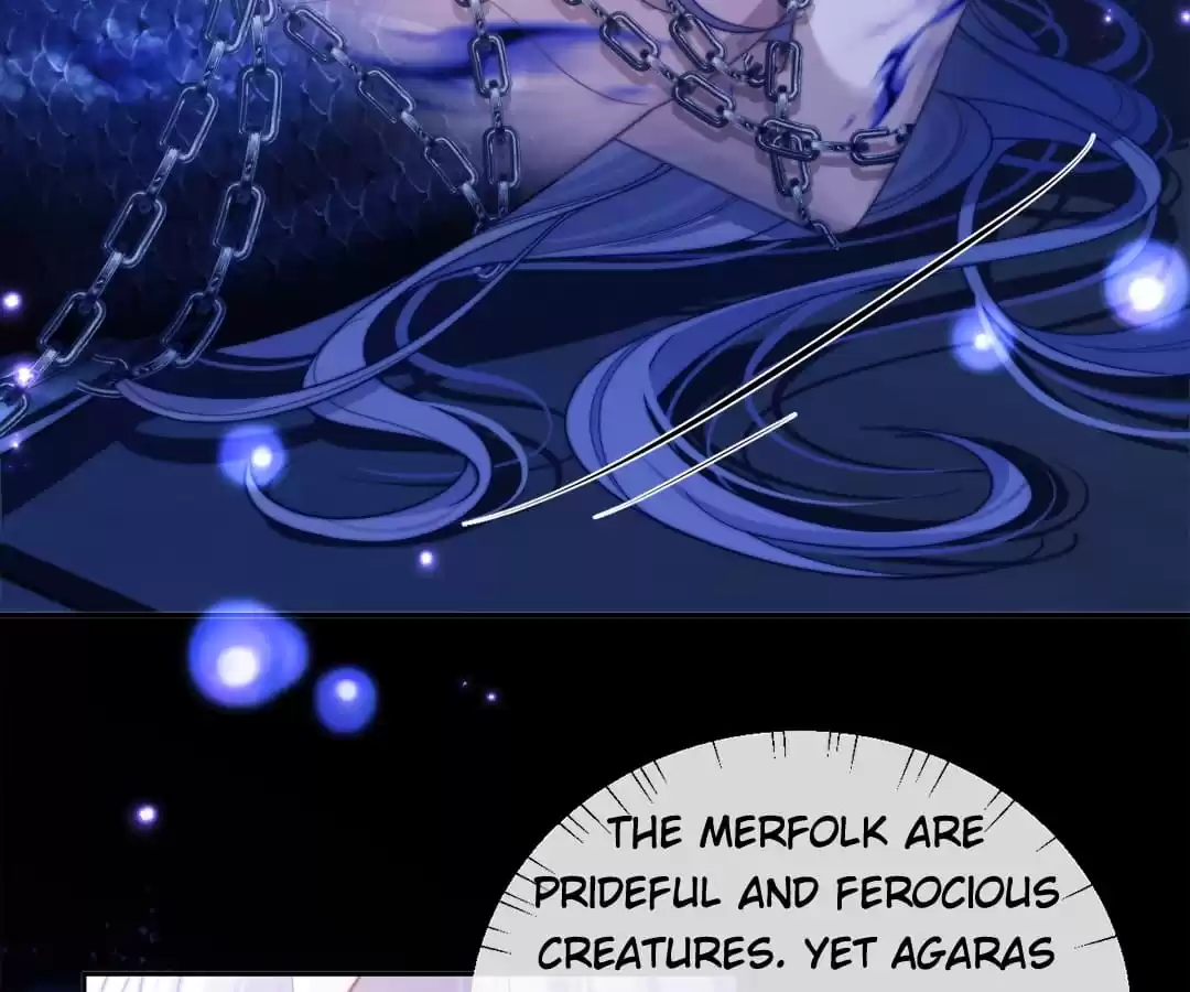 Desharow Merman [Official] - Chapter 25 manhwa