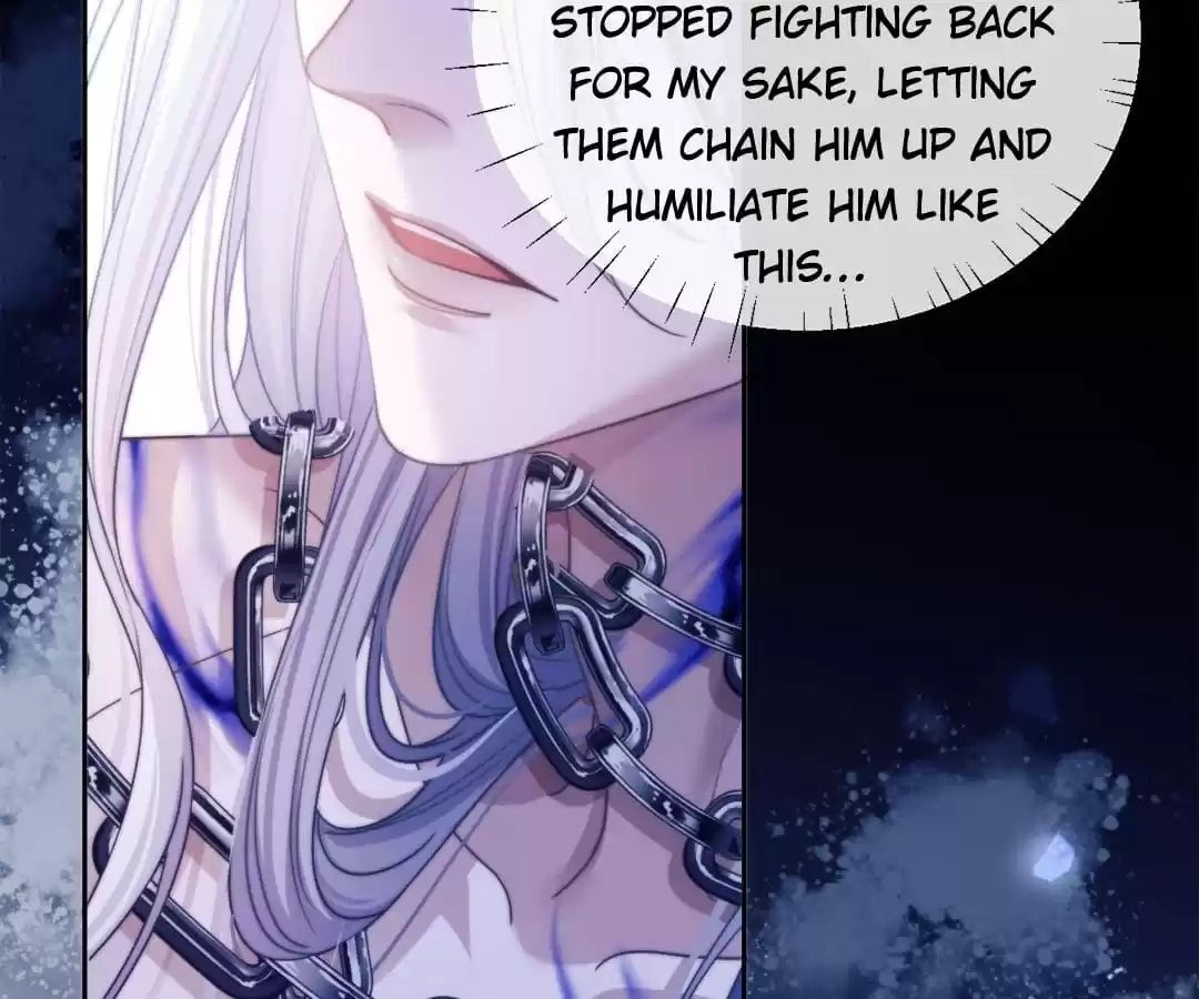 Desharow Merman [Official] - Chapter 25 manhwa
