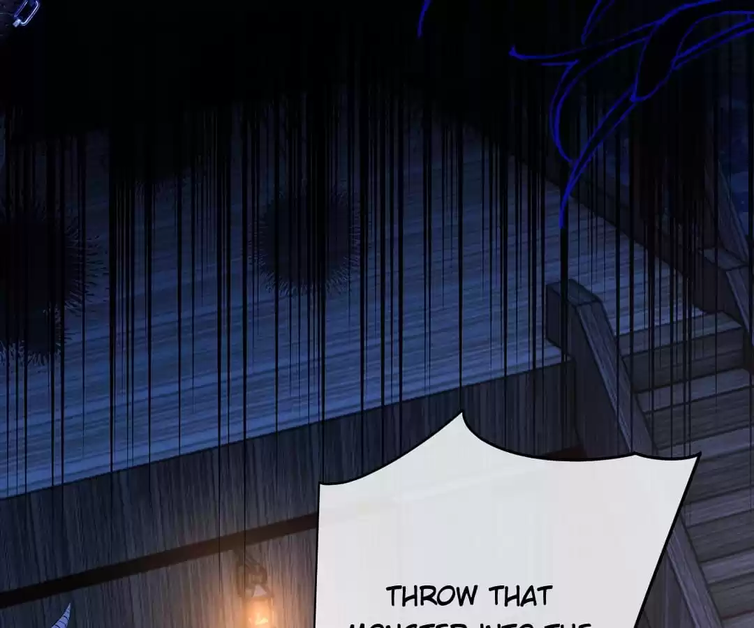 Desharow Merman [Official] - Chapter 25 manhwa