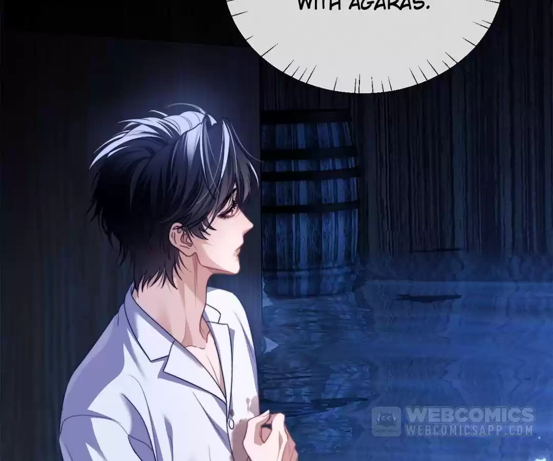 Desharow Merman [Official] - Chapter 25 manhwa
