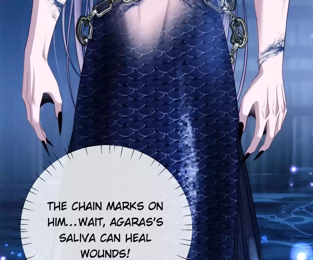 Desharow Merman [Official] - Chapter 25 manhwa