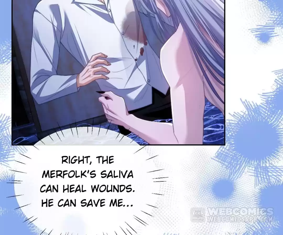 Desharow Merman [Official] - Chapter 26 manhwa