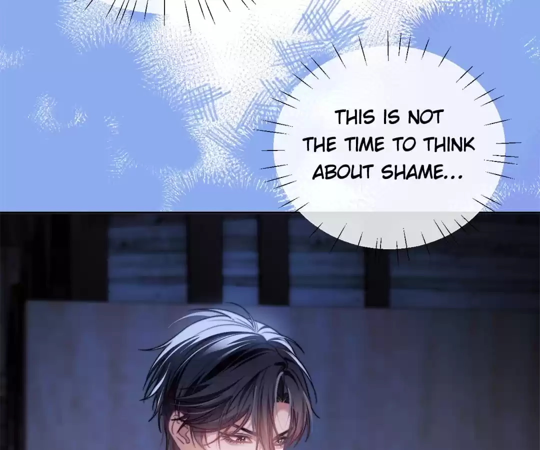 Desharow Merman [Official] - Chapter 26 manhwa