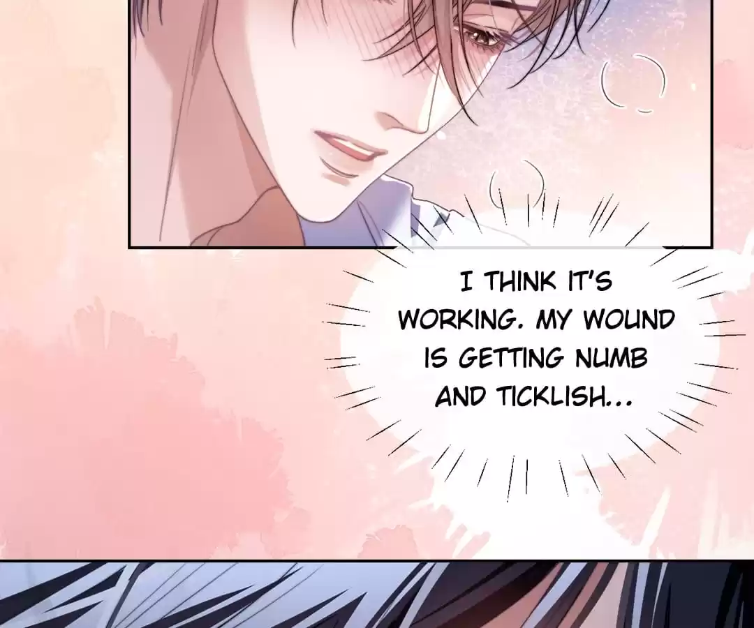 Desharow Merman [Official] - Chapter 26 manhwa