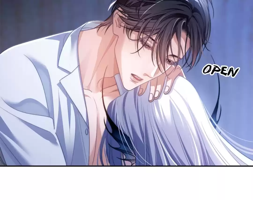 Desharow Merman [Official] - Chapter 26 manhwa