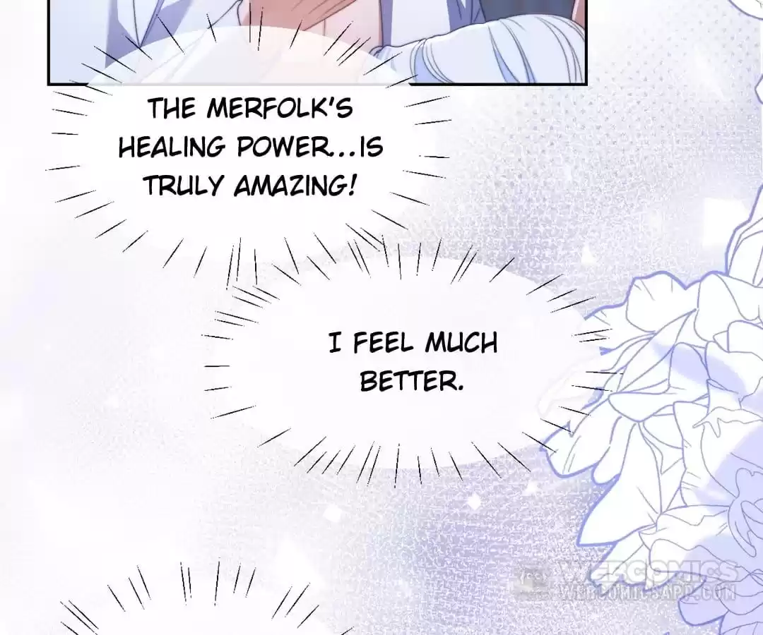 Desharow Merman [Official] - Chapter 26 manhwa