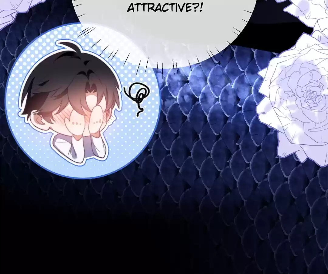Desharow Merman [Official] - Chapter 26 manhwa