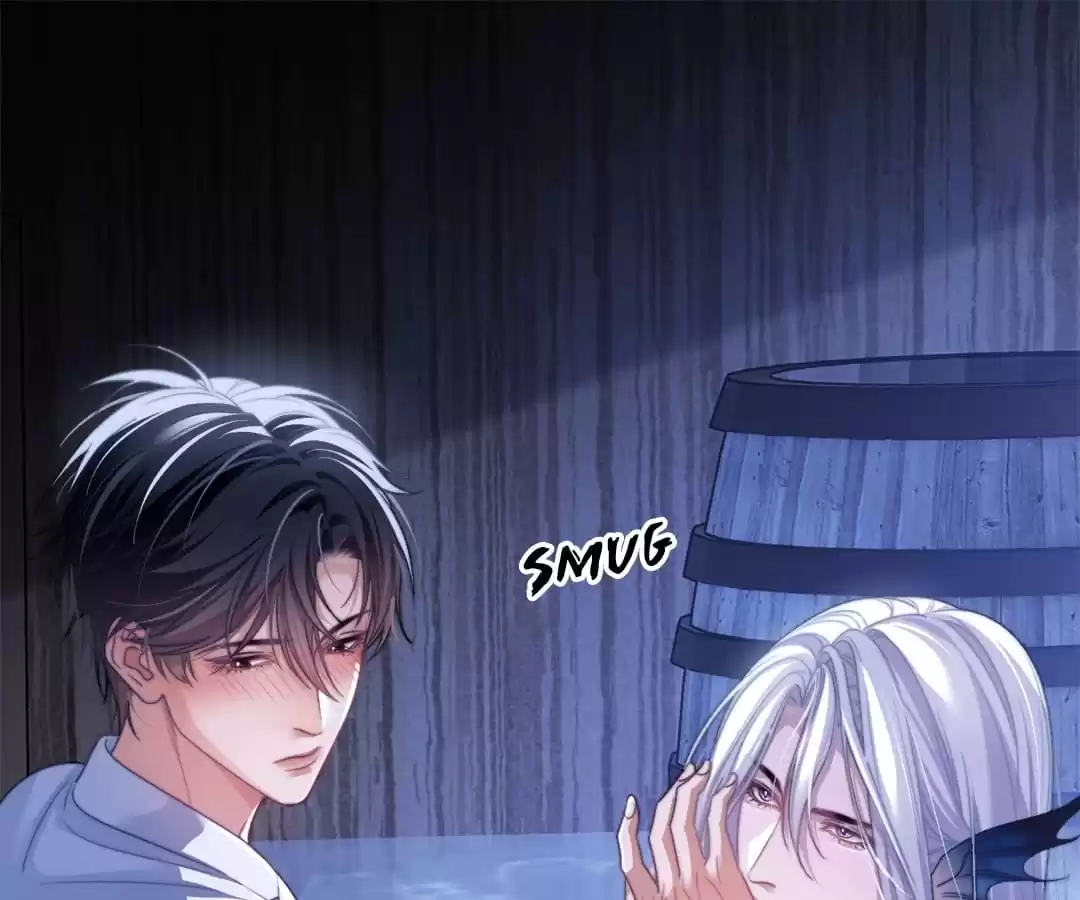 Desharow Merman [Official] - Chapter 26 manhwa