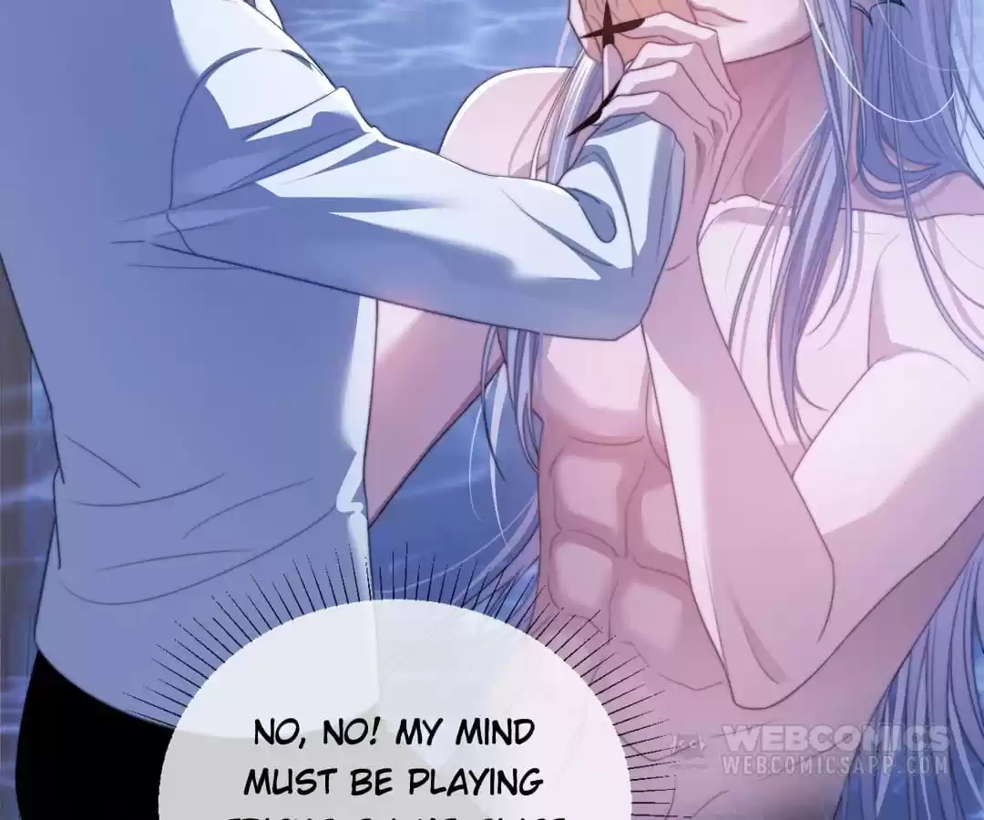 Desharow Merman [Official] - Chapter 26 manhwa