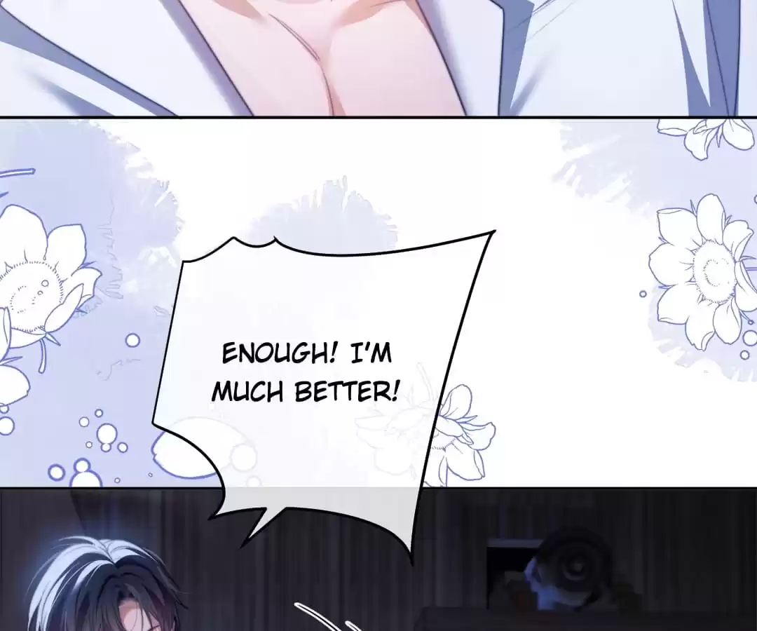 Desharow Merman [Official] - Chapter 26 manhwa