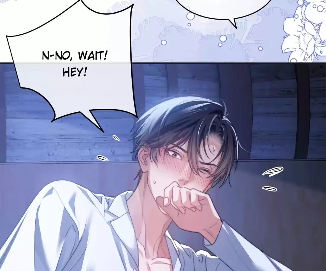 Desharow Merman [Official] - Chapter 26 manhwa