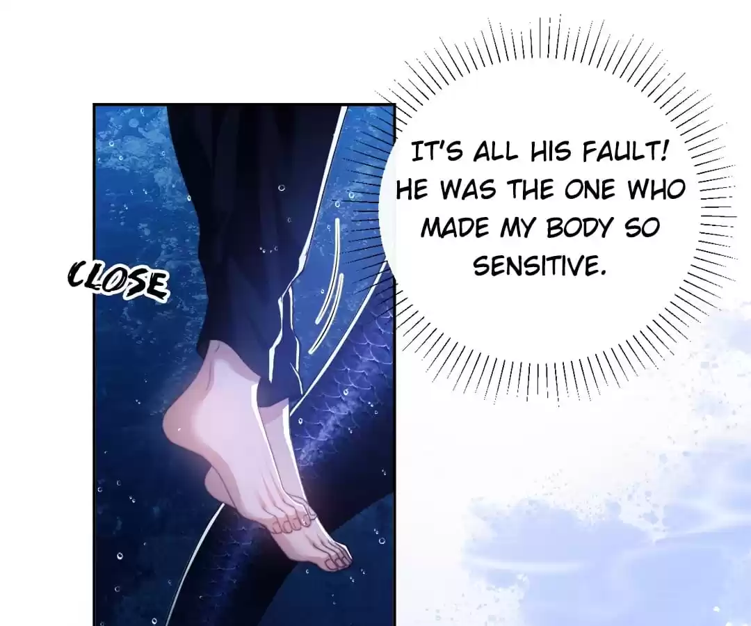 Desharow Merman [Official] - Chapter 26 manhwa