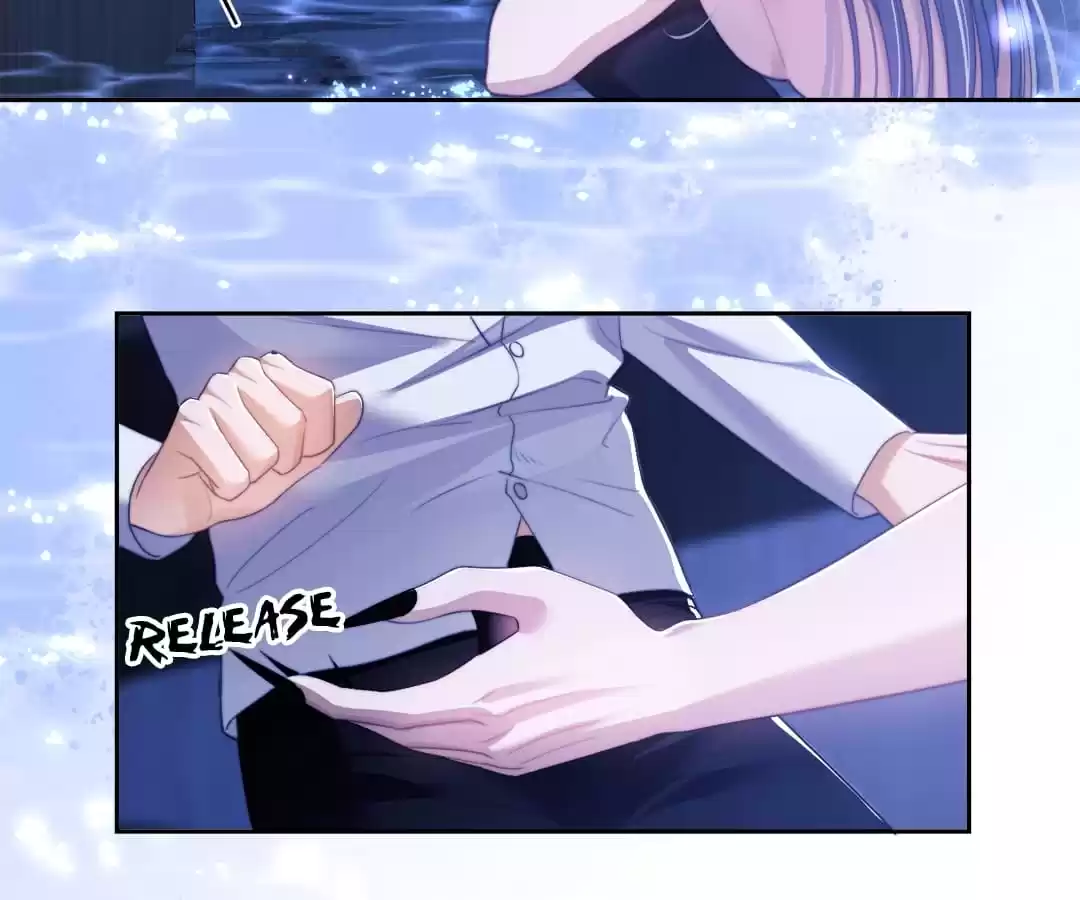 Desharow Merman [Official] - Chapter 26 manhwa