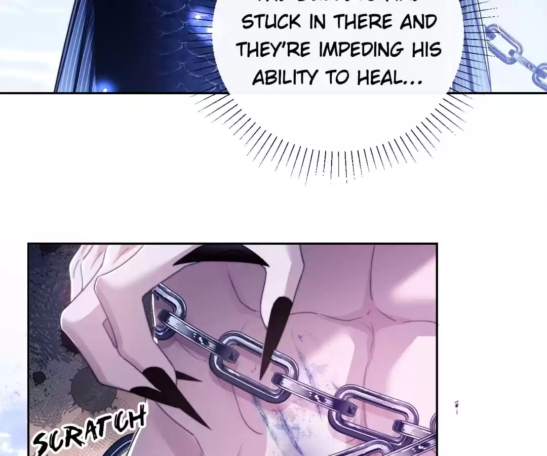 Desharow Merman [Official] - Chapter 26 manhwa