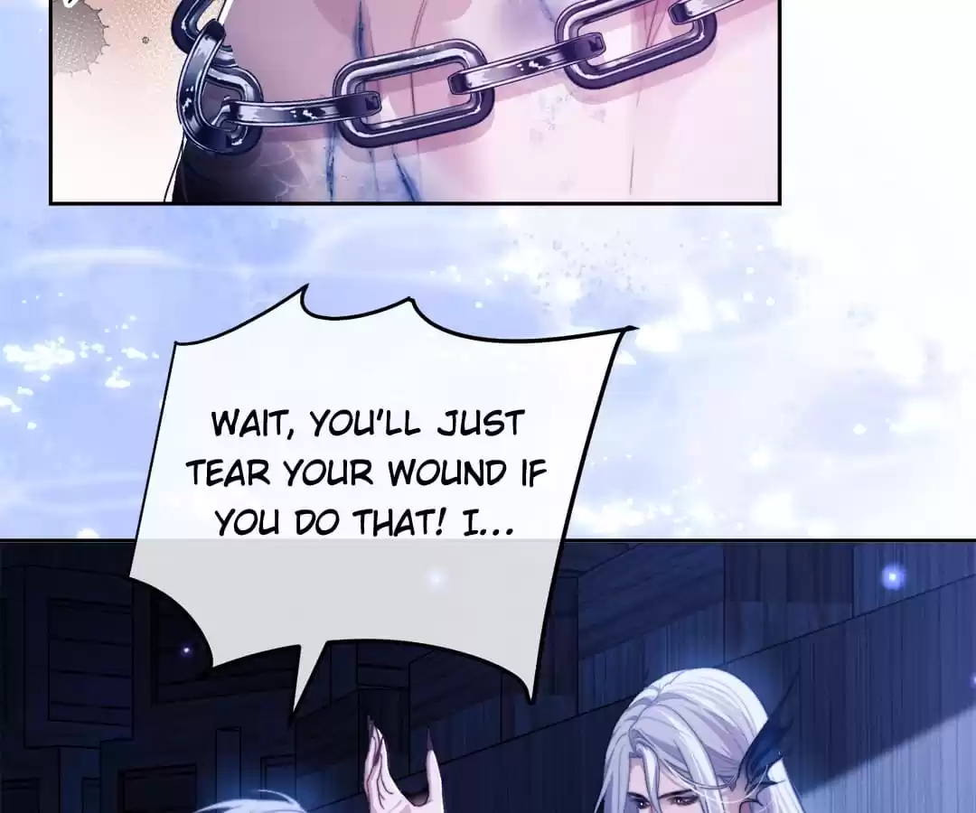 Desharow Merman [Official] - Chapter 26 manhwa