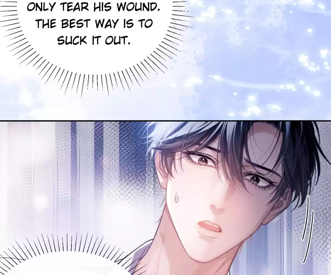 Desharow Merman [Official] - Chapter 26 manhwa