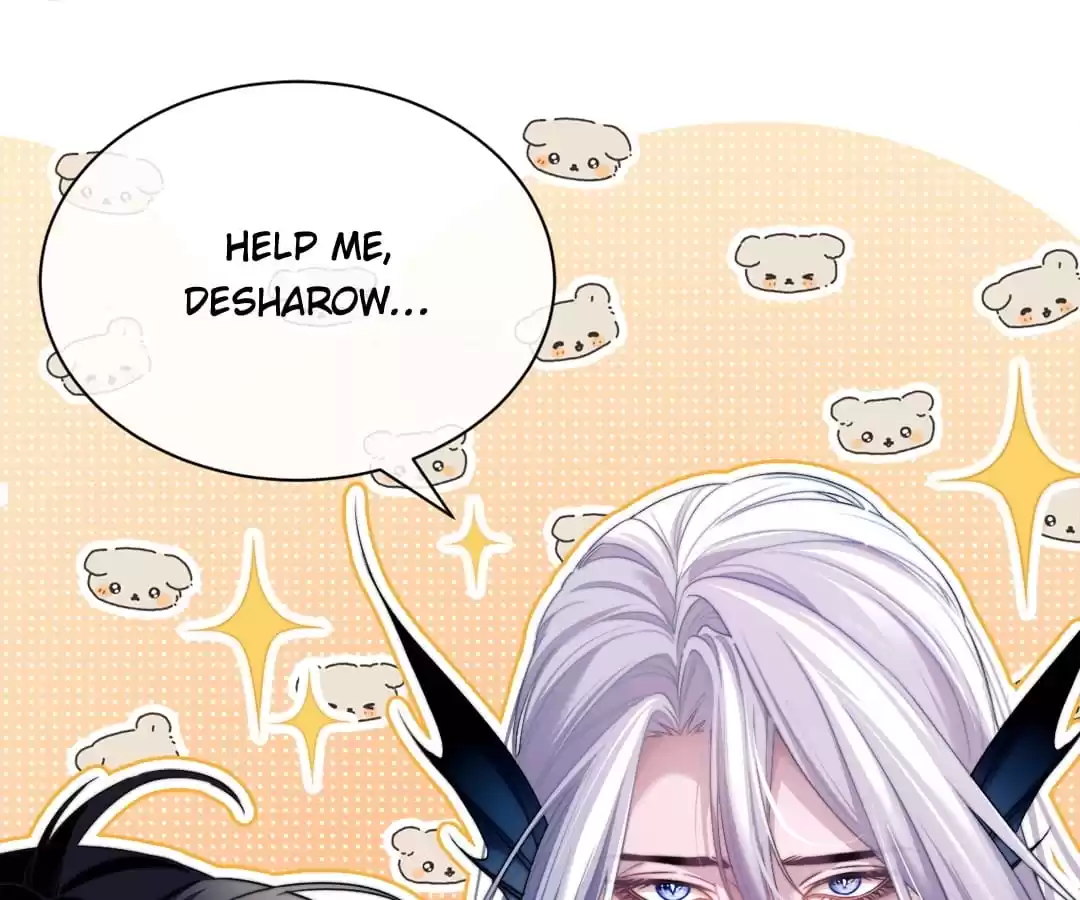 Desharow Merman [Official] - Chapter 27 manhwa