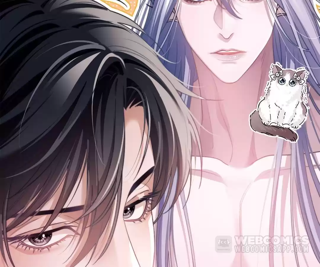 Desharow Merman [Official] - Chapter 27 manhwa