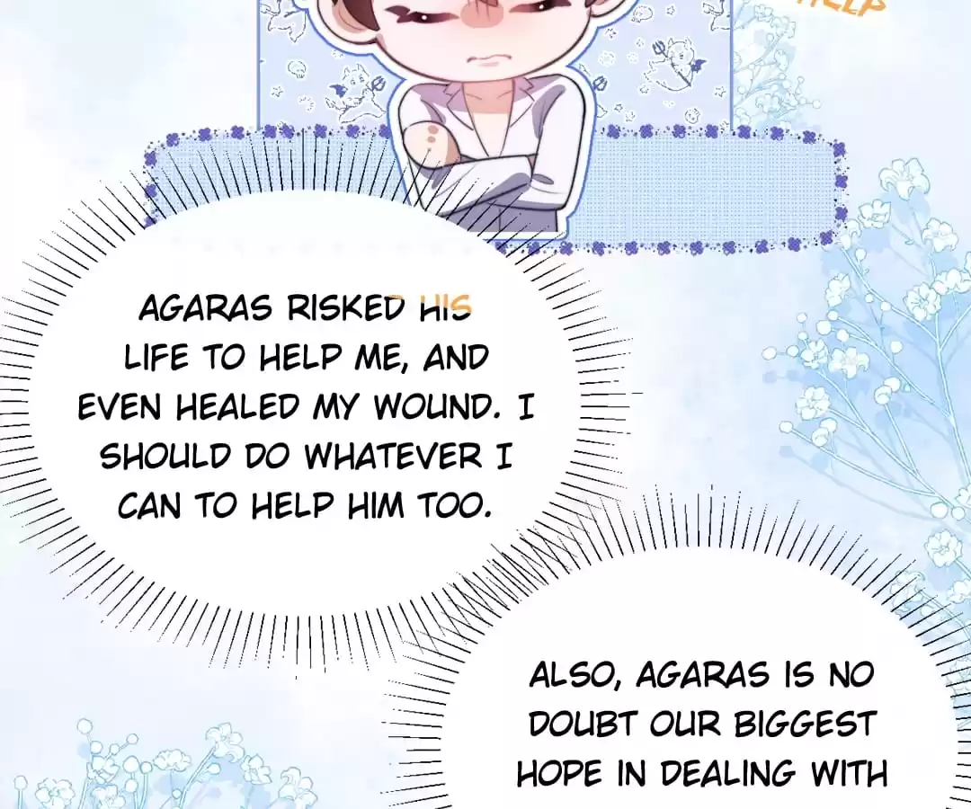 Desharow Merman [Official] - Chapter 27 manhwa