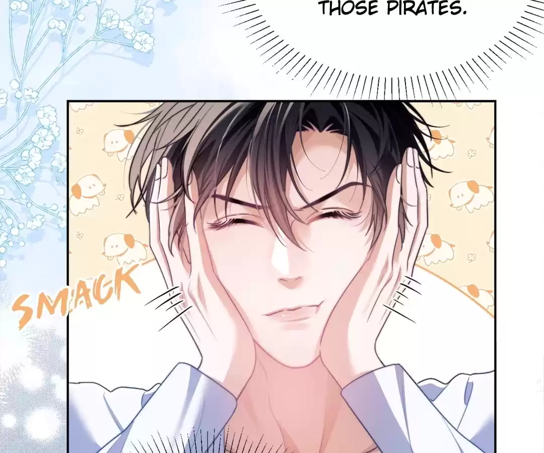 Desharow Merman [Official] - Chapter 27 manhwa