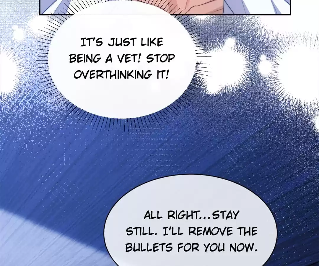 Desharow Merman [Official] - Chapter 27 manhwa