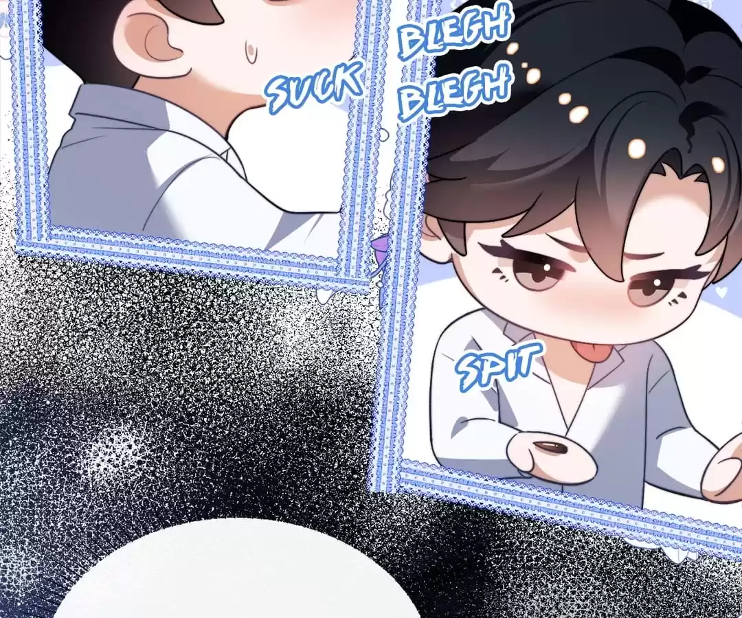 Desharow Merman [Official] - Chapter 27 manhwa