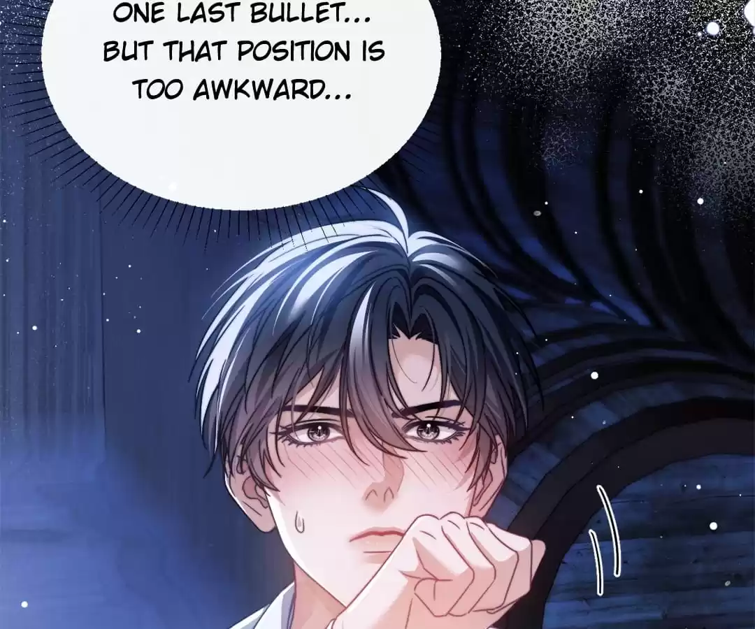 Desharow Merman [Official] - Chapter 27 manhwa