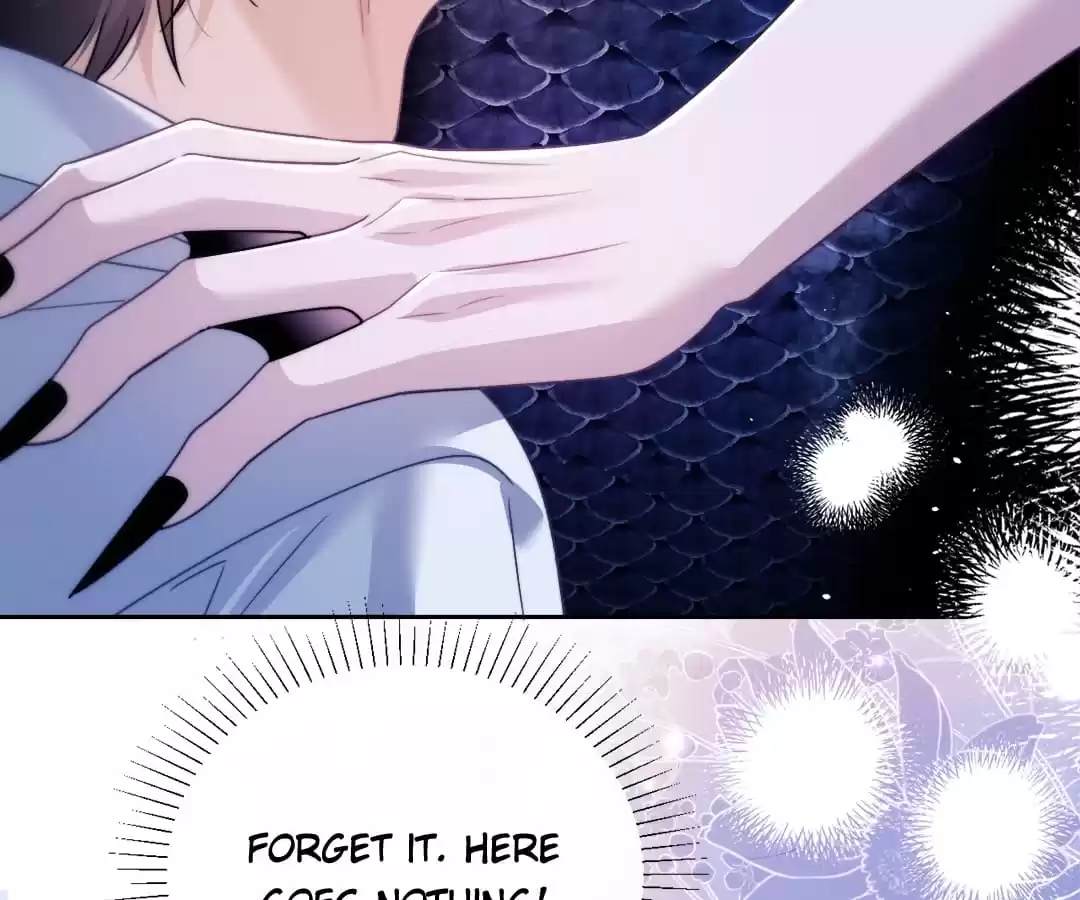 Desharow Merman [Official] - Chapter 27 manhwa