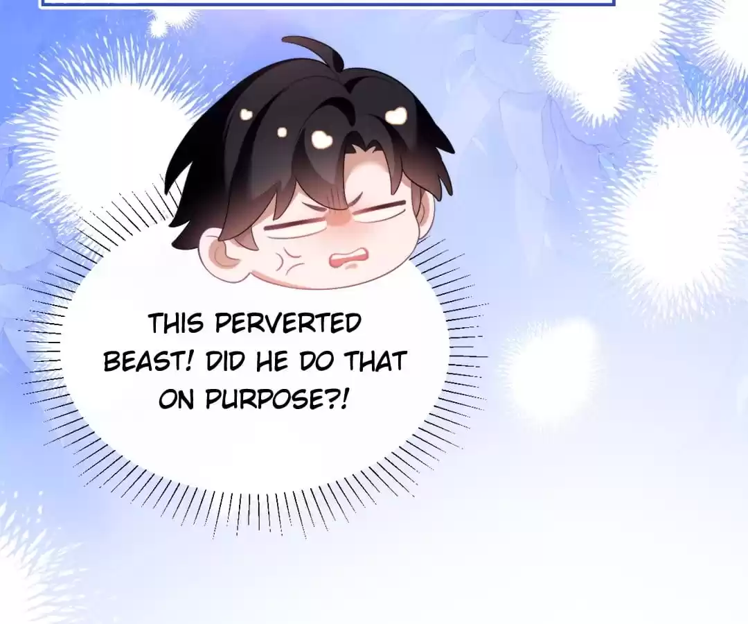 Desharow Merman [Official] - Chapter 27 manhwa
