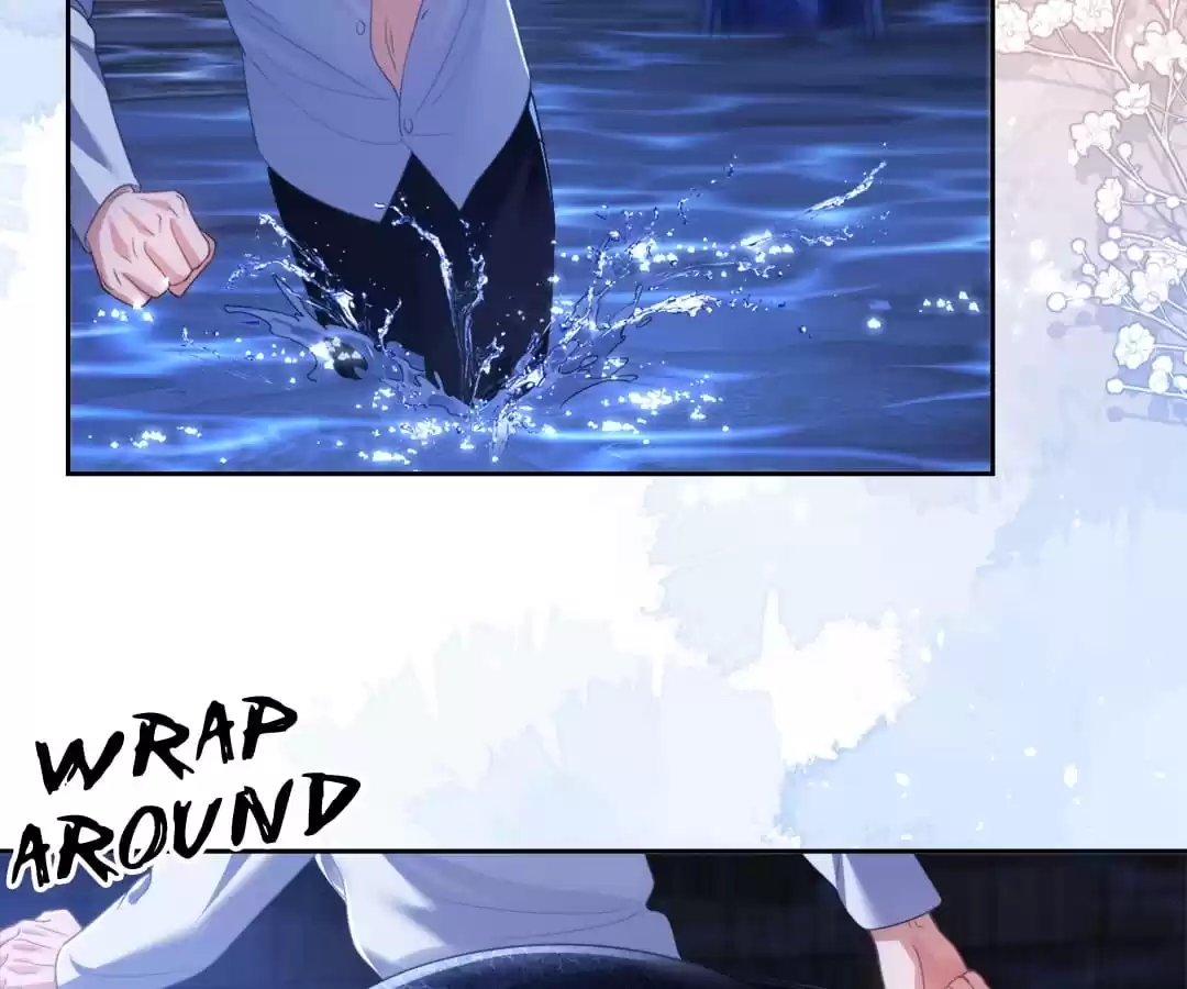 Desharow Merman [Official] - Chapter 27 manhwa