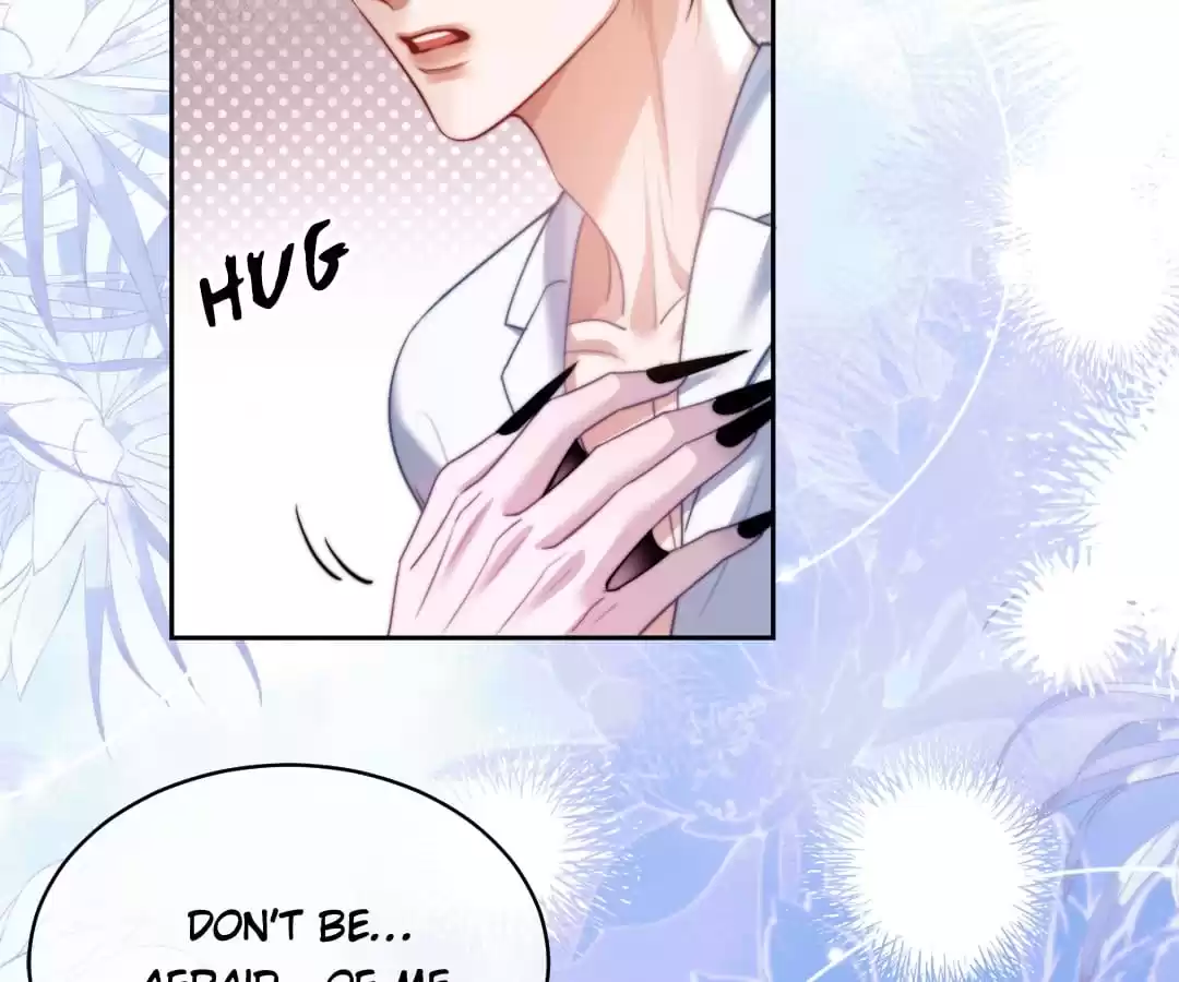 Desharow Merman [Official] - Chapter 27 manhwa