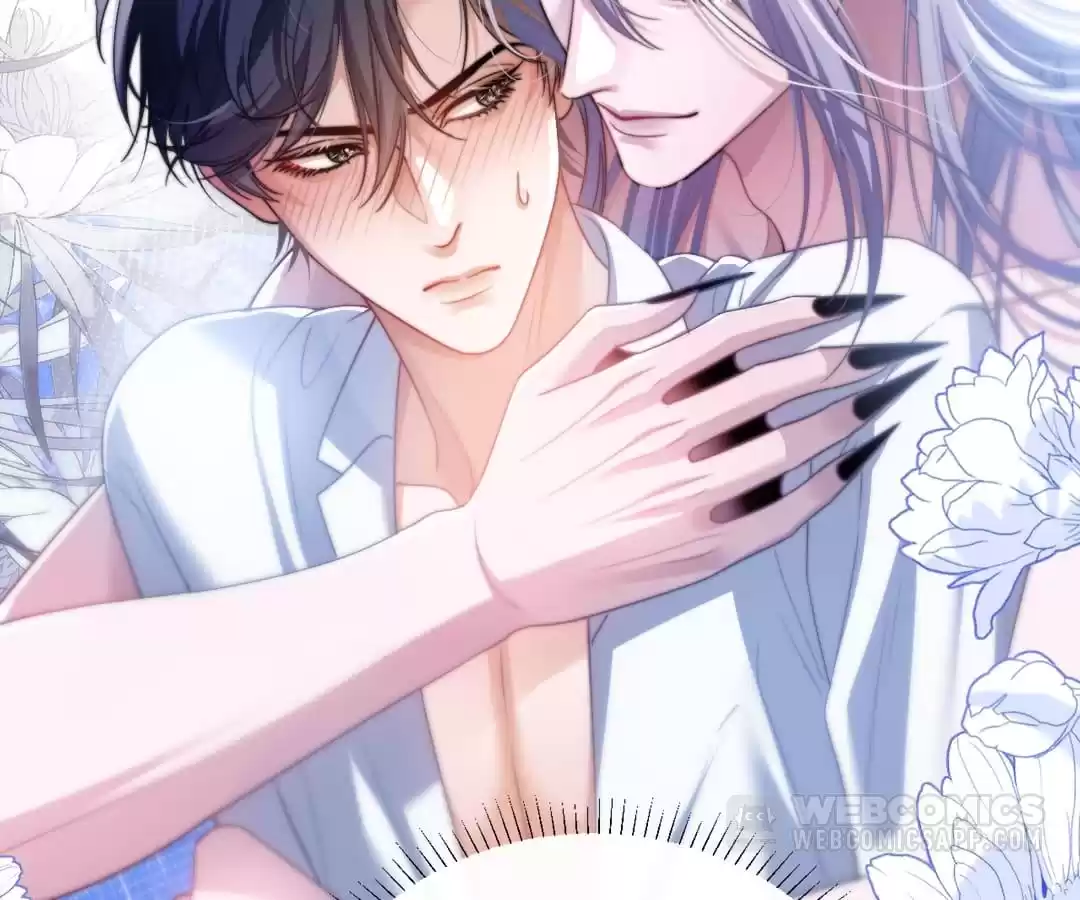 Desharow Merman [Official] - Chapter 28 manhwa