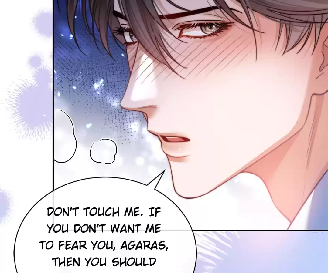 Desharow Merman [Official] - Chapter 28 manhwa