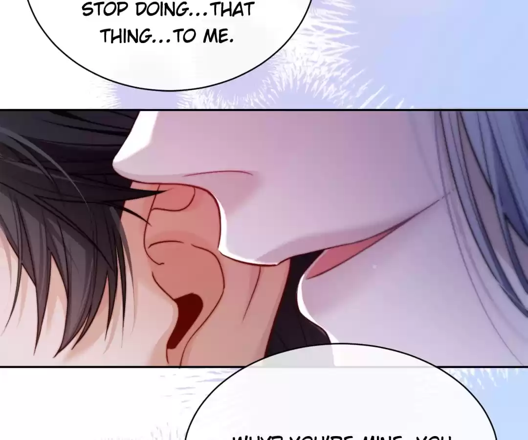 Desharow Merman [Official] - Chapter 28 manhwa